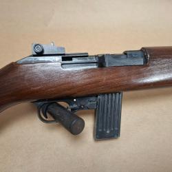 ERMA mod&egrave;le USM1 22LR 3 - 1� sans prix de r&eacute;serve