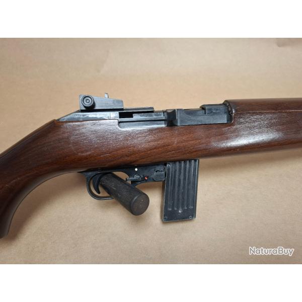 ERMA mod�le USM1 22LR 3 - 1� sans prix de r�serve