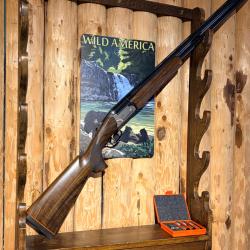 ENCHERES 1� - BETTINSOLI X8 CLUB FRANCE - 12/76 - 76CM