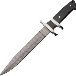 Couteau &agrave; lame fixe Rite Edge Sub Hilt Hunter