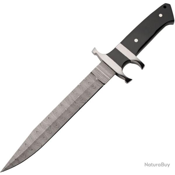 Couteau � lame fixe Rite Edge Sub Hilt Hunter