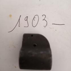 Vend support guidon  Springfield  1903
