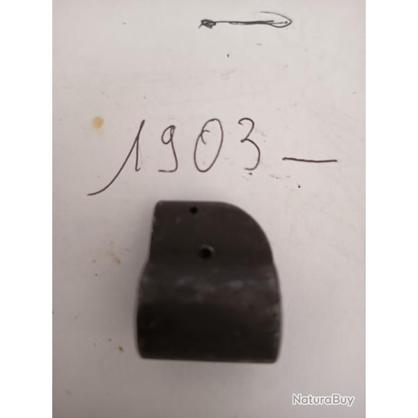 Vend support guidon  Springfield  1903