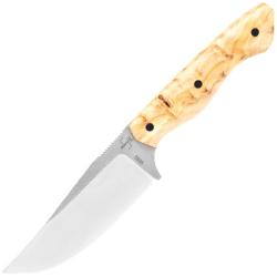 Couteau &agrave; lame fixe Boker Plus Overnighter 02BP0025