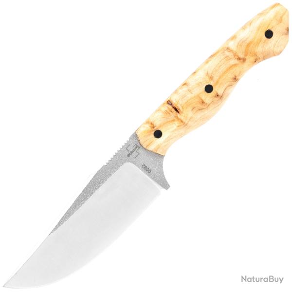 Couteau � lame fixe Boker Plus Overnighter 02BP0025