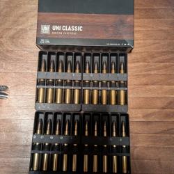 Bo&icirc;te de balle RWS 30 R Blazer uni classic 11.7g /180gr neuf