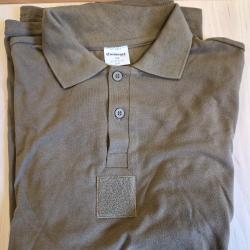Polo militaire XL