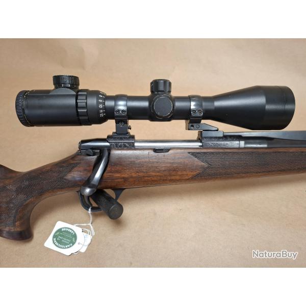 Carabine Chapuis Centaure cal 9.3x62