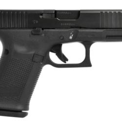 Pistolet Glock 19 Gen 5 Mos - Cal. 9x19 - Noir