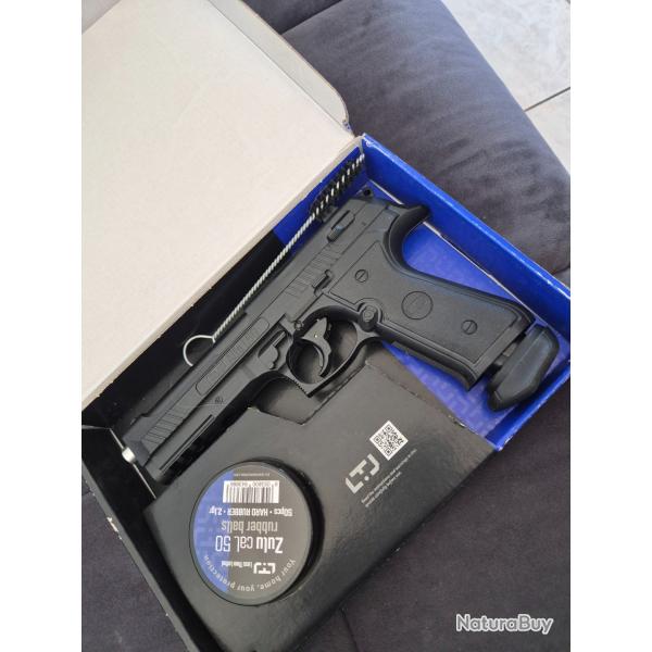 Ltl alpha 1.50
