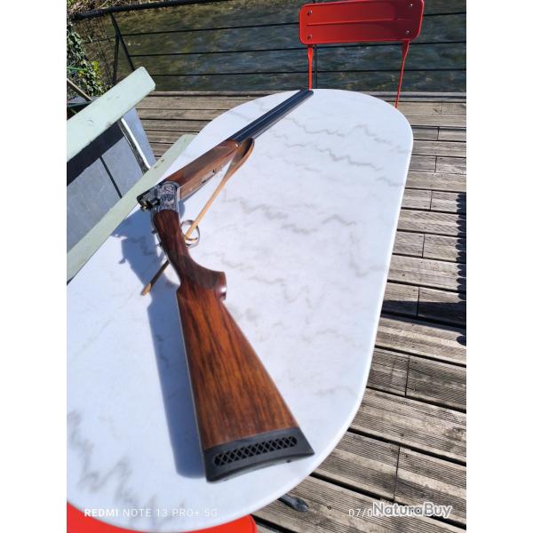 Beretta 687 calibre 28 canons de 71 cm