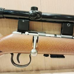 ANSCHUTZ 1450 22LR