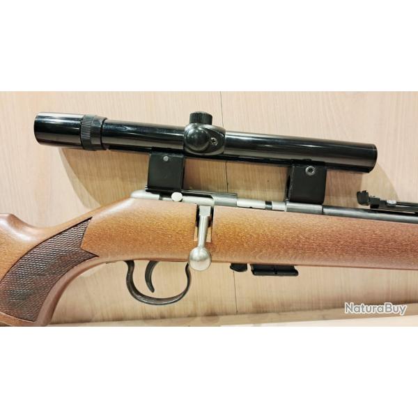 ANSCHUTZ 1450 22LR