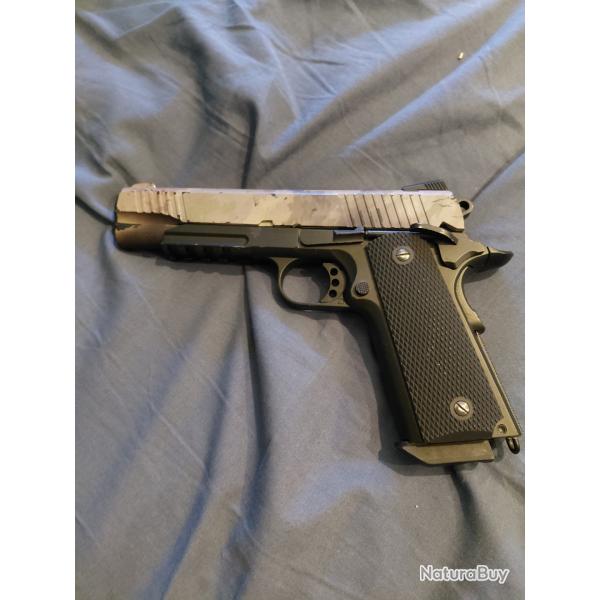 1911 �lite force co2 6mm
