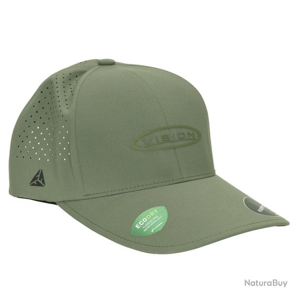 D�stockage ! - Casquette Vision Tactical Snapback Cap