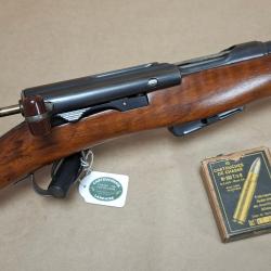 Schmidt Rubin K11 chasse cal 9.3x53