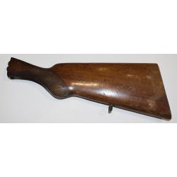 crosse fusil nemrod superpos&eacute;