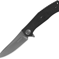 Couteau pliant Kershaw Concierge Sinkevich 4020