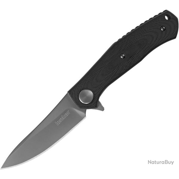 Couteau pliant Kershaw Concierge Sinkevich 4020