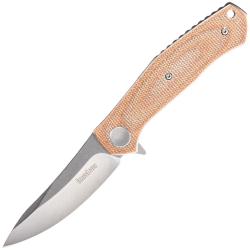 Couteau pliant Kershaw Concierge Micarta Sinkevich 4020