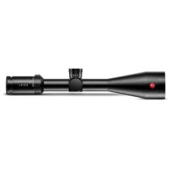 Lunette Leica Amplus 6 2.5-15x56i L-Ballistic BDC MoA