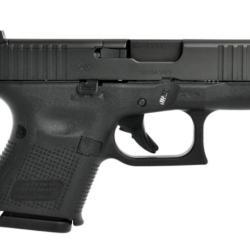 Pistolet Glock 26 Gen 5 Mos - Cal. 9x19 - Noir
