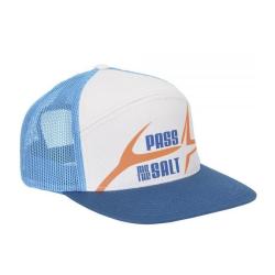 D&eacute;stockage ! - Casquette Vision Pass Me The Salt Cap Bleu