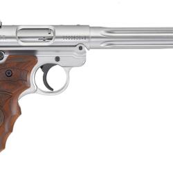 RUGER MARK IV HUNTER TARGET