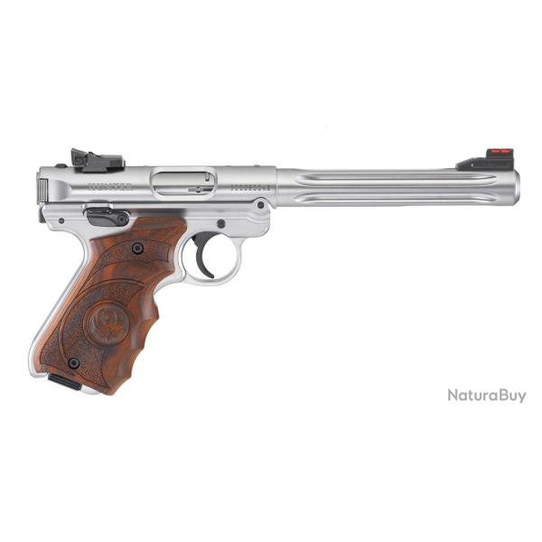 RUGER MARK IV HUNTER TARGET