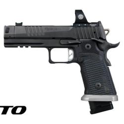 SIG SAUER P211 GTO