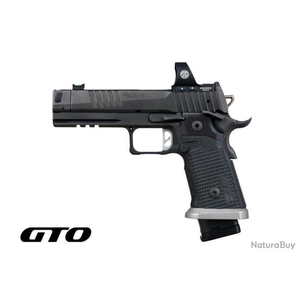 SIG SAUER P211 GTO