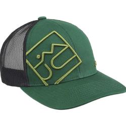 D&eacute;stockage ! - Casquette JMC 3D Forest