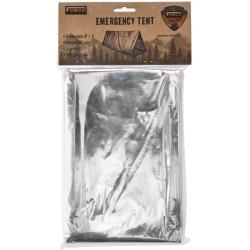 Tente d'urgence Fosco Emergency Tent