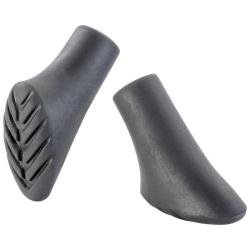 Embouts de b&acirc;tons de randonn&eacute;e Ferrino Nordic Street Tips