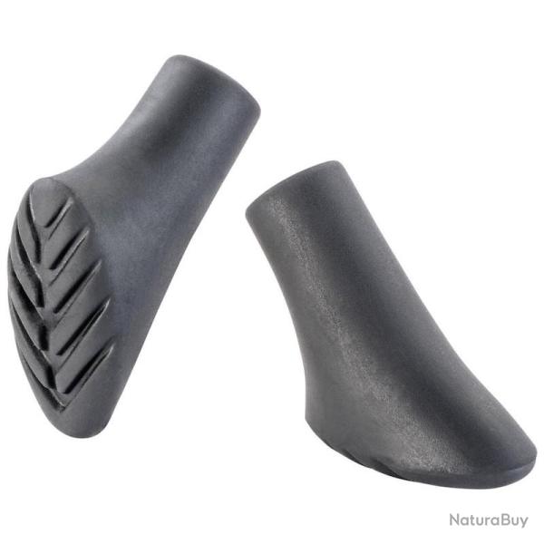 Embouts de b�tons de randonn�e Ferrino Nordic Street Tips