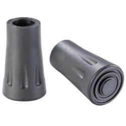 Embouts de b&acirc;tons de randonn&eacute;e Ferrino Trekking Tips