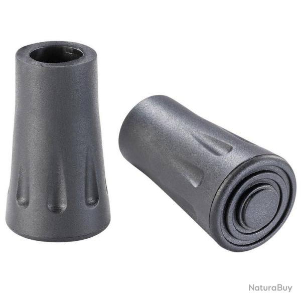 Embouts de b�tons de randonn�e Ferrino Trekking Tips