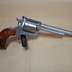 RUGER Super Blackhawk 44Rem Mag Inox