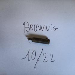 Vend Percuteur browning 10/22