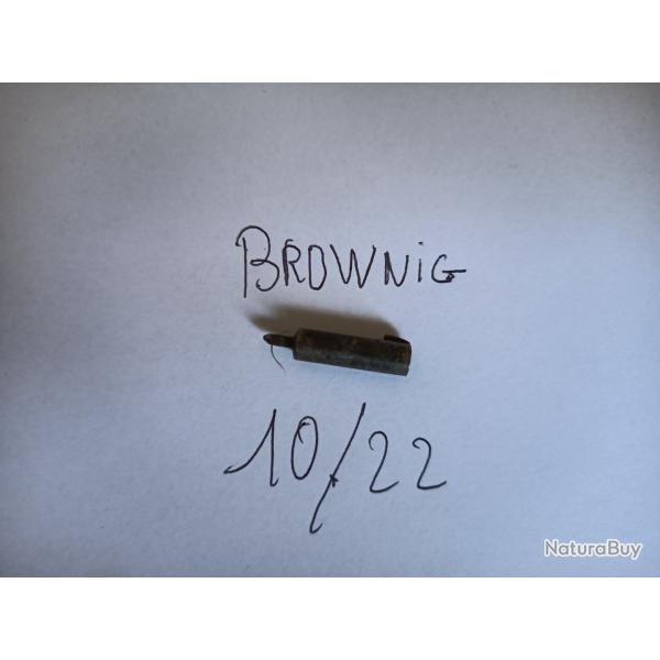 Vend Percuteur browning 10/22