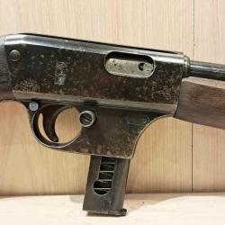 UNIQUE X51-bis 22lr