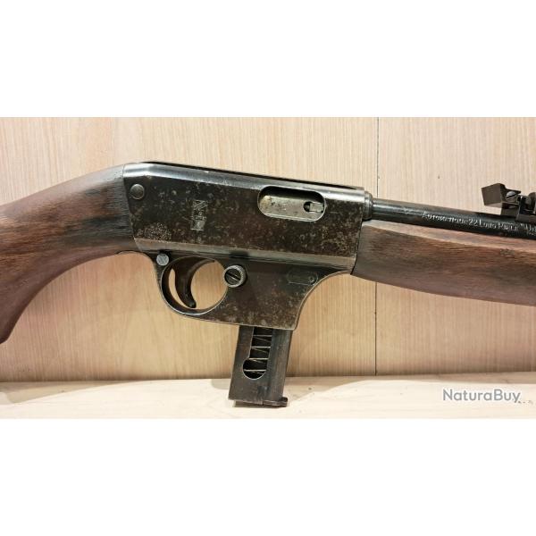 UNIQUE X51-bis 22lr