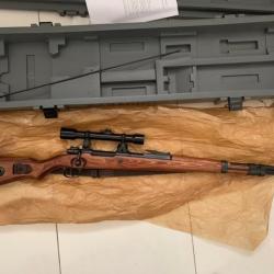 ARES K98 Sniper Version 2026