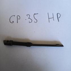 Vend extracteur GP 35  HP