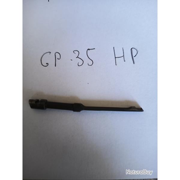 Vend extracteur GP 35  HP