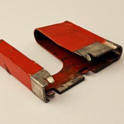 Clips chargeur  G11 Schmidt Rubin Cartouches manipulation