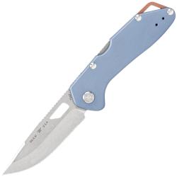 Couteau pliant  Buck 724 Mustang Dark Blue 0724BLS-B