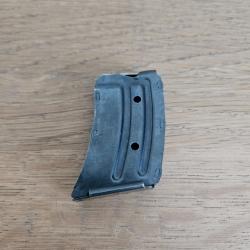 Chargeur 22lr 5 coups pour carabine CBC mod&egrave;le 122.