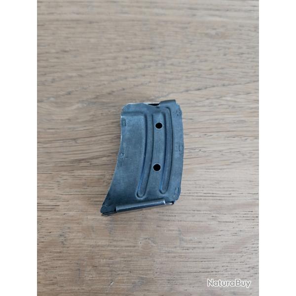 Chargeur 22lr 5 coups pour carabine CBC mod�le 122.