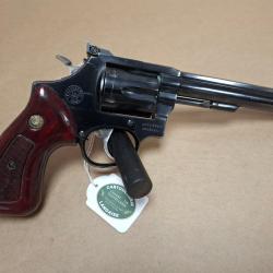 Revolver TAURUS model 96 en 22LR